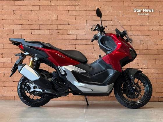 HONDA ADV 160 HONDA ADV 160